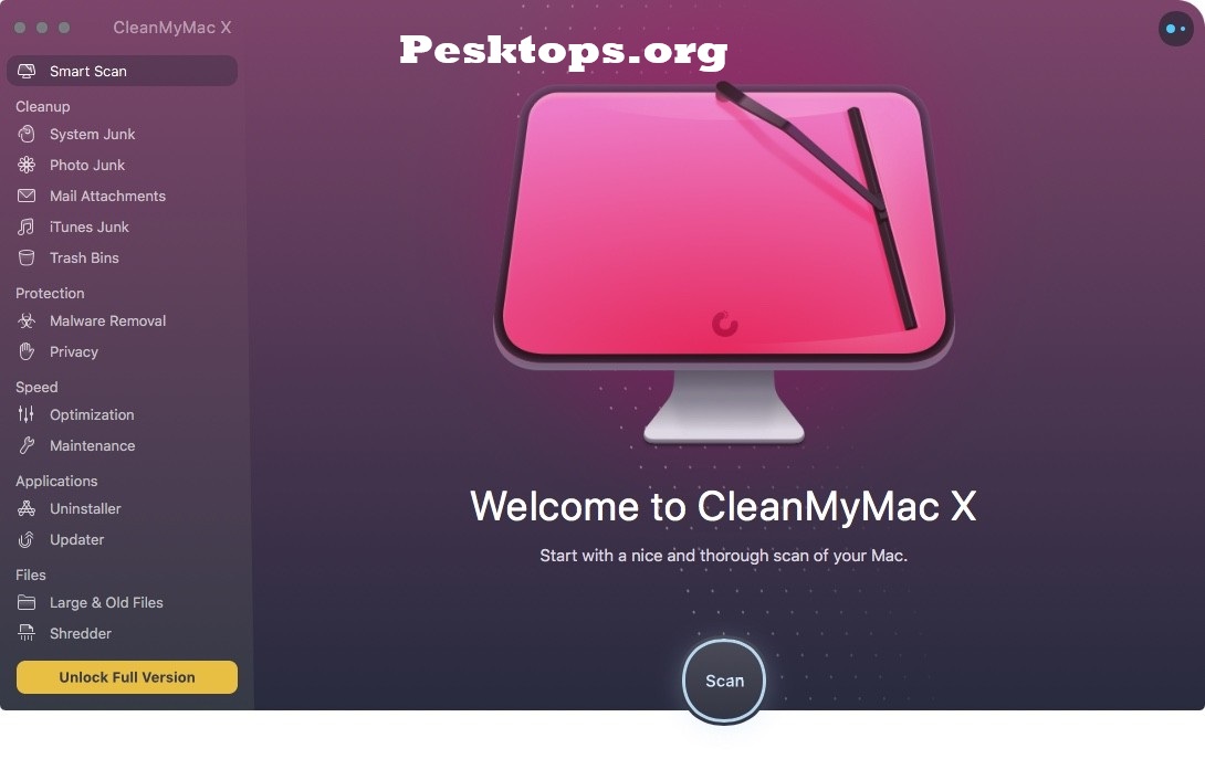 Download CleanMyMac X 4.15.8 Free Full Activated Free Full Activated