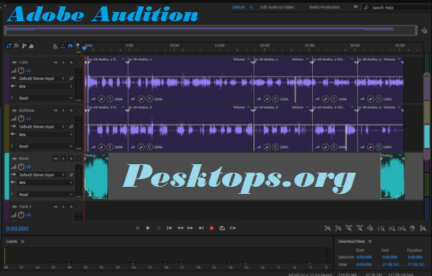 Download Adobe Audition CC 2025 25.0 Full Free Activated Free Full Activated