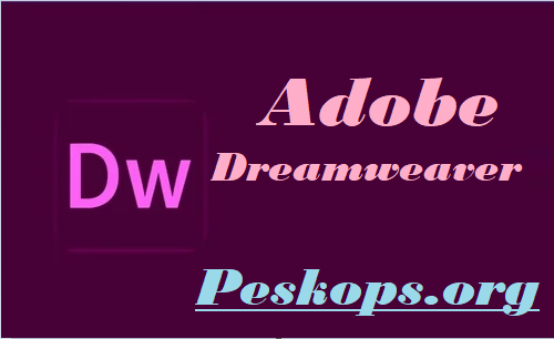 Download Adobe Dreamweaver CC 21.4 Full Free Activated  Free Full Activated