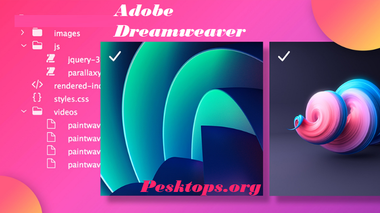 Download Adobe Dreamweaver CC 21.4 Full Free Activated  Free Full Activated