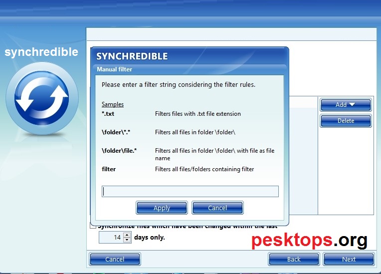 Download synchredible 8.206 Free Full Activated Free Full Activated