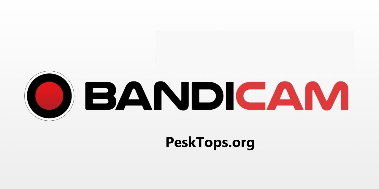 Download Bandicam 7.1.4.2458 Free Full Activated