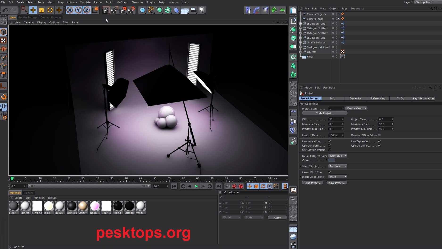 Download CINEMA 4D Studio 2025.1.0 Full Free Activated Free Full Activated