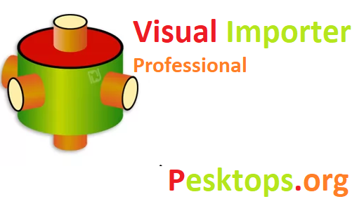 Download Visual Importer ETL Professional 9.3.4.31 Full Free Activated Free Full Activated