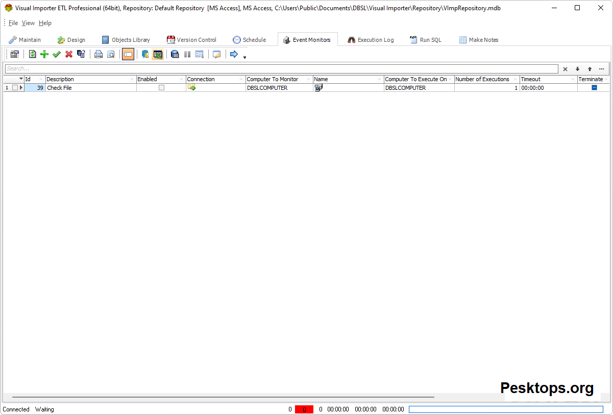 Download Visual Importer ETL Professional 9.3.4.31 Full Free Activated Free Full Activated