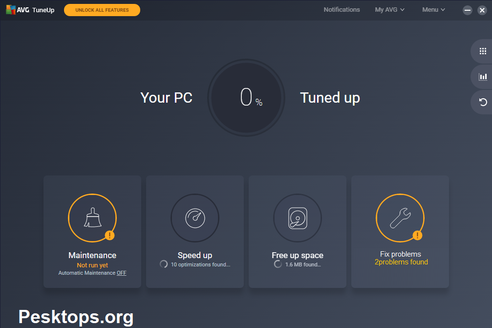 Download AVG PC TuneUp 24.4.7245 Full Free Activated Free Full Activated