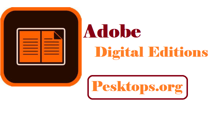 Adobe Digital Editions 4.5.12.112