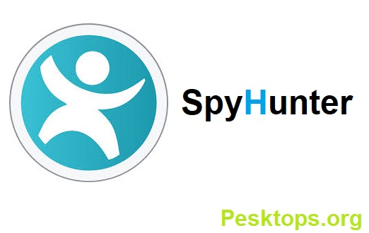 SpyHunter 5.16.6.327 Full Free Activated